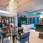 5 Bedroom Beach Front Villa Banyan