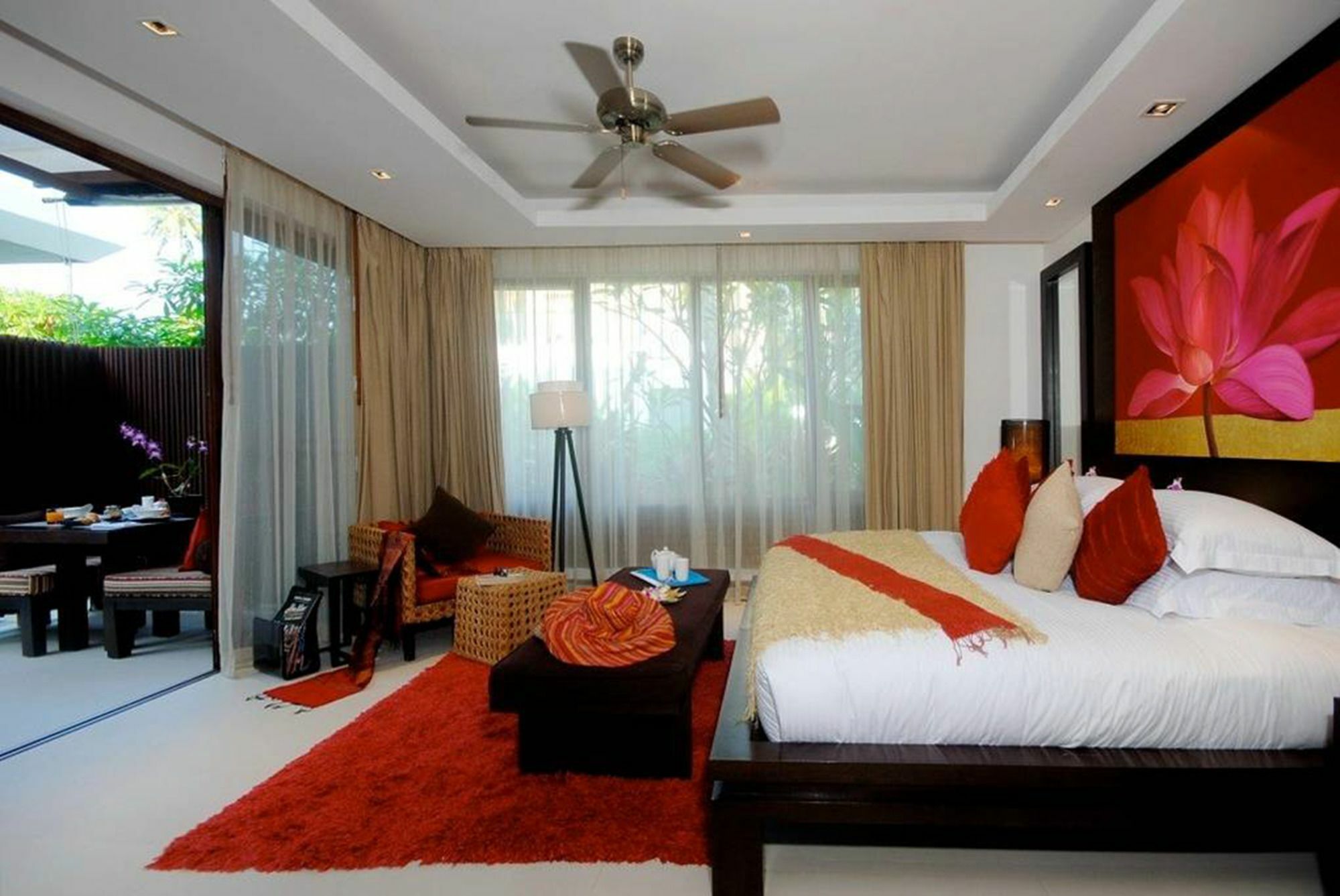 5 Bedroom Front Banyan Villaer Ko Samui