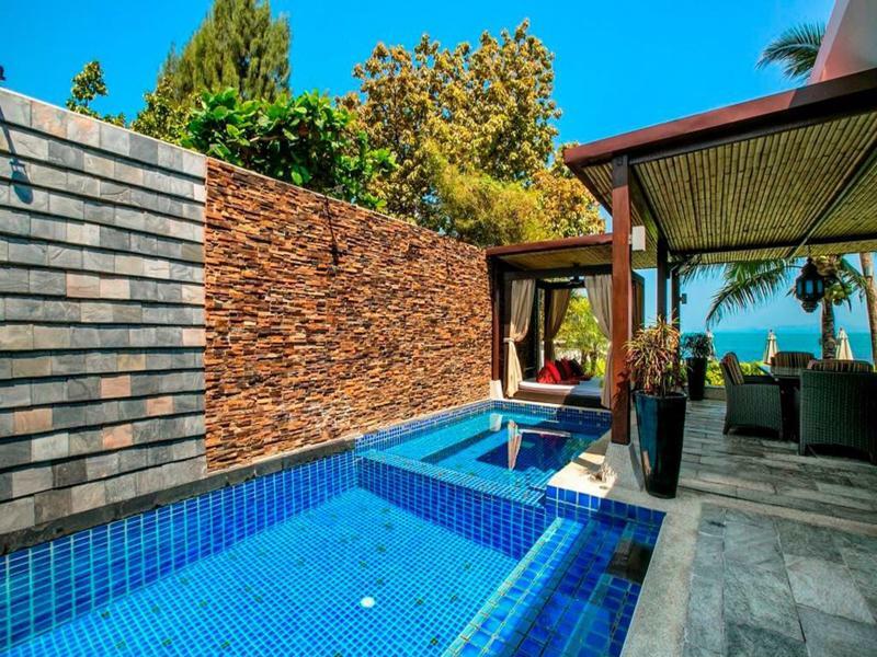 Villaer 5 Bedroom Front Banyan *