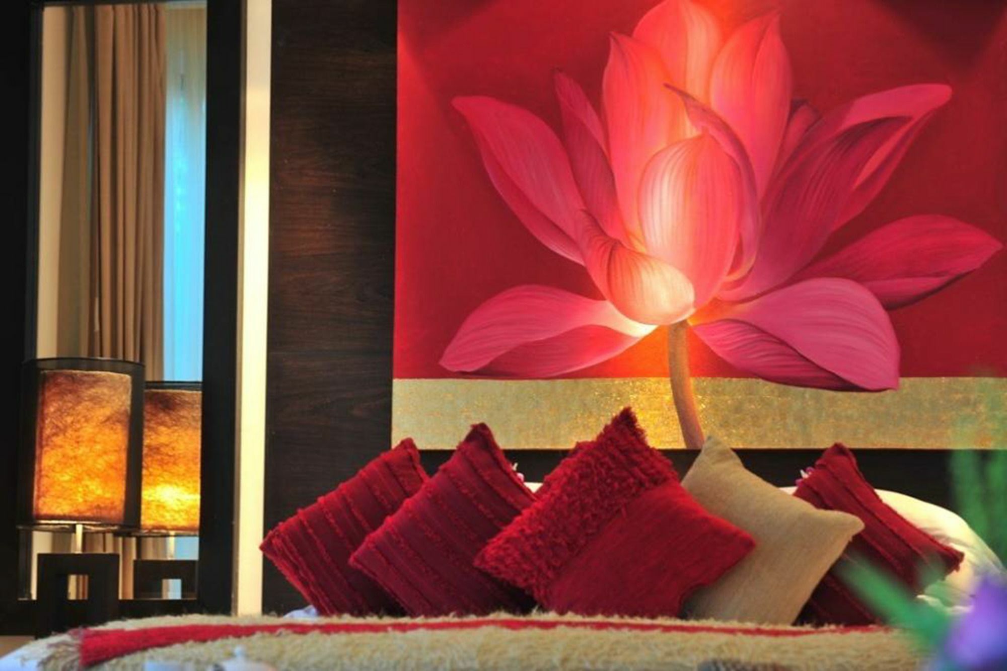 Villaer 5 Bedroom Front Banyan Ko Samui