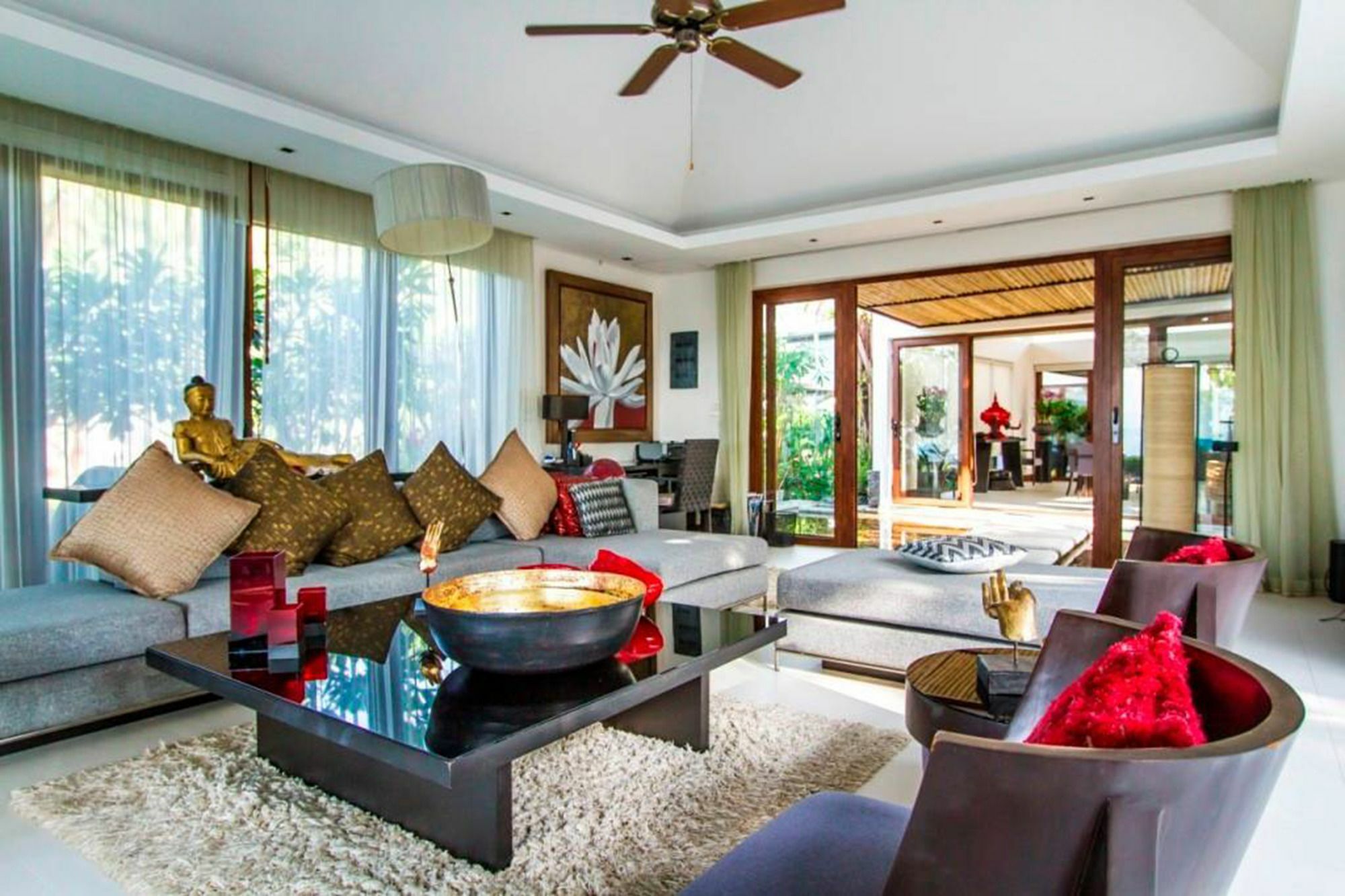 Villaer 5 Bedroom Front Banyan *