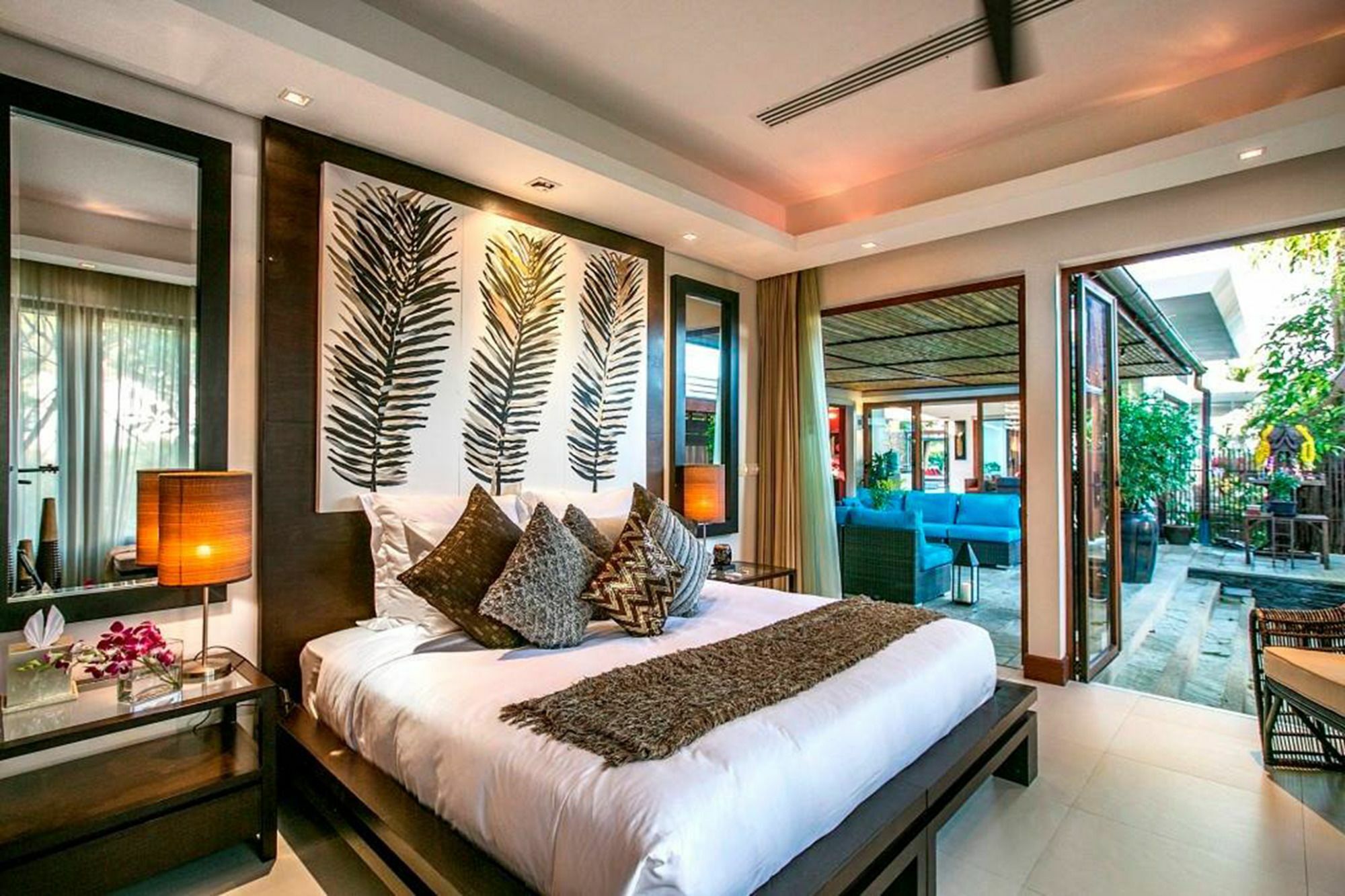Villaer 5 Bedroom Front Banyan
