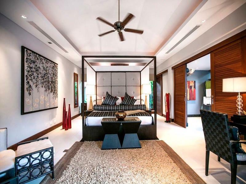 5 Bedroom Front Banyan Villaer *