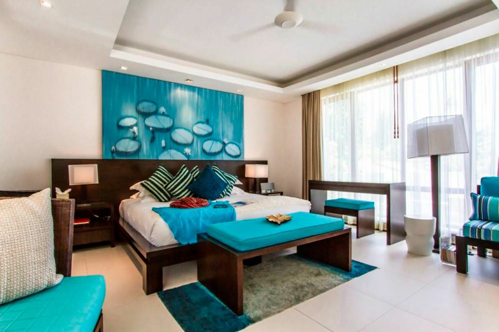 5 Bedroom Front Banyan Villaer Ko Samui